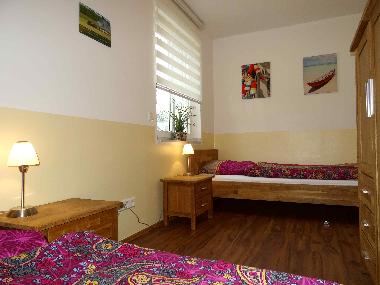Maison de vacances /en/au Sellin (Ostsee-Inseln)ou appartement ou maison de vacances