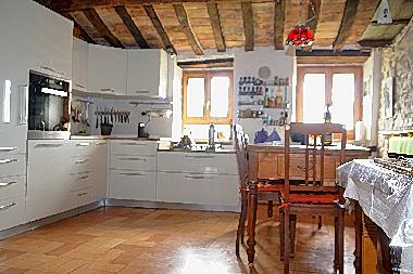 Maison de vacances �/en/au Arcevia (Ancona)ou appartement ou maison de vacances