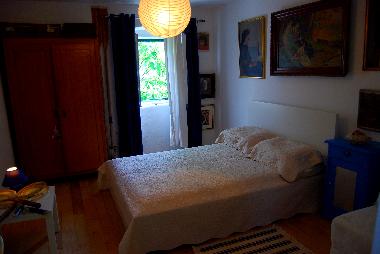 Maison de vacances /en/au Mali Lukoran (Zadarska)ou appartement ou maison de vacances