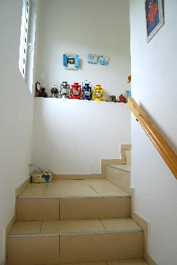 Maison de vacances /en/au Mali Lukoran (Zadarska)ou appartement ou maison de vacances