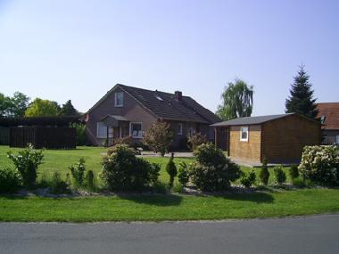 Appartement de vacances /en/au Zetel (Nordsee-Festland / Ostfriesland)ou appartement ou maison de vacances