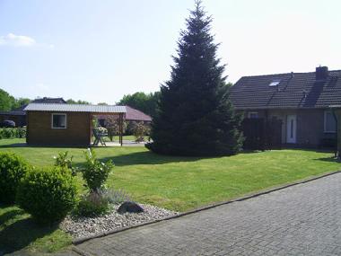 Appartement de vacances /en/au Zetel (Nordsee-Festland / Ostfriesland)ou appartement ou maison de vacances