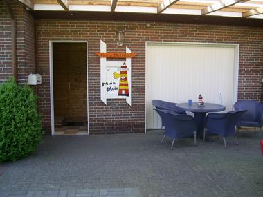 Appartement de vacances /en/au Zetel (Nordsee-Festland / Ostfriesland)ou appartement ou maison de vacances