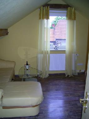 Appartement de vacances /en/au Zetel (Nordsee-Festland / Ostfriesland)ou appartement ou maison de vacances