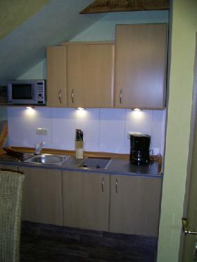 Appartement de vacances /en/au Zetel (Nordsee-Festland / Ostfriesland)ou appartement ou maison de vacances