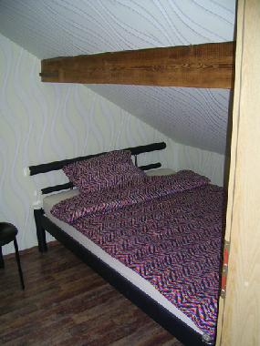 Appartement de vacances /en/au Zetel (Nordsee-Festland / Ostfriesland)ou appartement ou maison de vacances