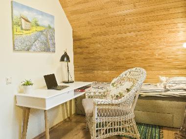 Maison de vacances �/en/au Dreilini (Lettland)ou appartement ou maison de vacances