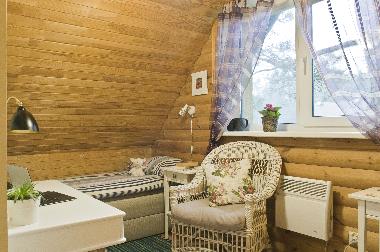 Maison de vacances �/en/au Dreilini (Lettland)ou appartement ou maison de vacances