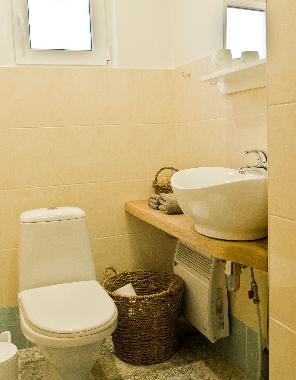 Maison de vacances �/en/au Dreilini (Lettland)ou appartement ou maison de vacances