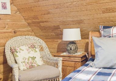 Maison de vacances �/en/au Dreilini (Lettland)ou appartement ou maison de vacances