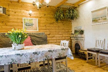 Maison de vacances �/en/au Dreilini (Lettland)ou appartement ou maison de vacances