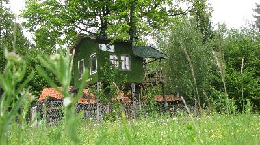 Maison de vacances �/en/au grosuplje (Grosuplje)ou appartement ou maison de vacances