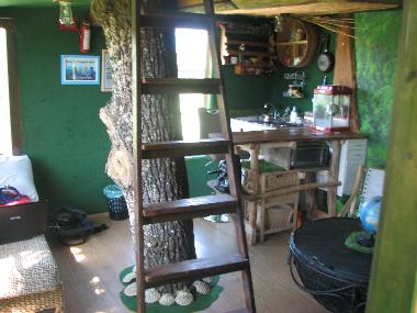 Maison de vacances �/en/au grosuplje (Grosuplje)ou appartement ou maison de vacances