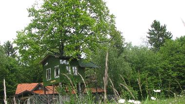 Maison de vacances �/en/au grosuplje (Grosuplje)ou appartement ou maison de vacances