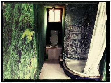 Maison de vacances �/en/au grosuplje (Grosuplje)ou appartement ou maison de vacances