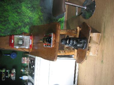 Maison de vacances �/en/au grosuplje (Grosuplje)ou appartement ou maison de vacances