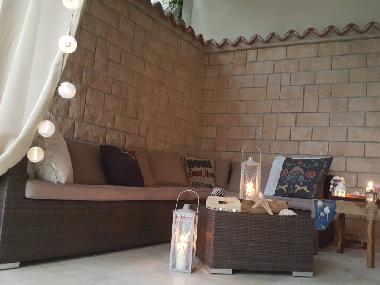 Maison de vacances �/en/au Jadranovo (Primorsko-Goranska)ou appartement ou maison de vacances