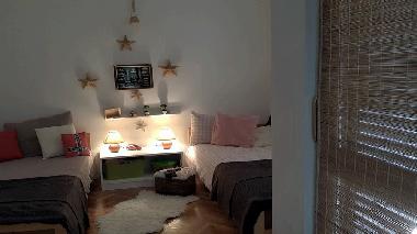 Maison de vacances �/en/au Jadranovo (Primorsko-Goranska)ou appartement ou maison de vacances