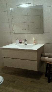 Maison de vacances �/en/au Jadranovo (Primorsko-Goranska)ou appartement ou maison de vacances