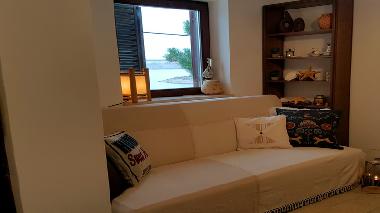 Maison de vacances �/en/au Jadranovo (Primorsko-Goranska)ou appartement ou maison de vacances