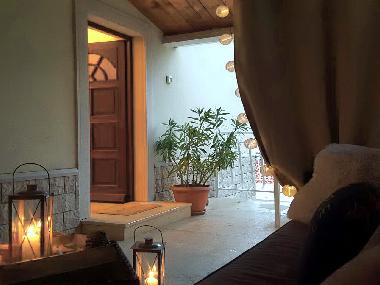 Maison de vacances �/en/au Jadranovo (Primorsko-Goranska)ou appartement ou maison de vacances