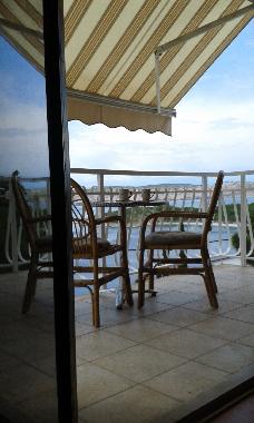 Maison de vacances �/en/au Jadranovo (Primorsko-Goranska)ou appartement ou maison de vacances