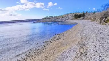 Maison de vacances �/en/au Jadranovo (Primorsko-Goranska)ou appartement ou maison de vacances