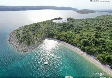 Maison de vacances �/en/au Jadranovo (Primorsko-Goranska)ou appartement ou maison de vacances