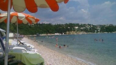 Maison de vacances �/en/au Jadranovo (Primorsko-Goranska)ou appartement ou maison de vacances