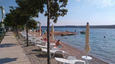 Maison de vacances �/en/au Jadranovo (Primorsko-Goranska)ou appartement ou maison de vacances