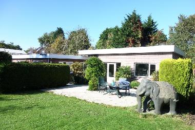 Maison de vacances /en/au Burgh-Haamstede (Zeeland)ou appartement ou maison de vacances
