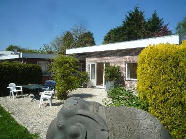 Maison de vacances /en/au Burgh-Haamstede (Zeeland)ou appartement ou maison de vacances