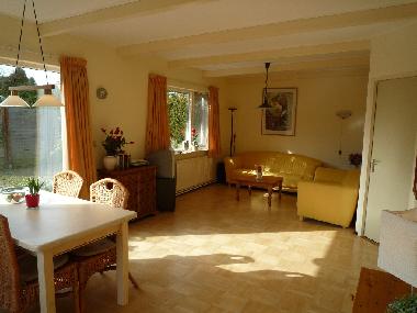 Maison de vacances /en/au Burgh-Haamstede (Zeeland)ou appartement ou maison de vacances