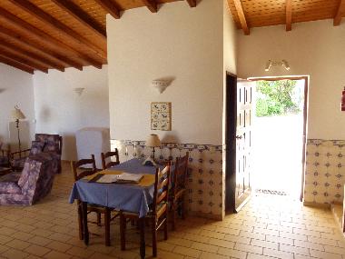 Appartement de vacances �/en/au Aljezur (Algarve)ou appartement ou maison de vacances