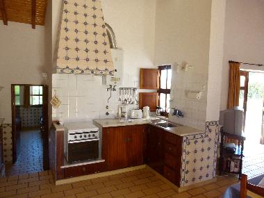 Appartement de vacances �/en/au Aljezur (Algarve)ou appartement ou maison de vacances