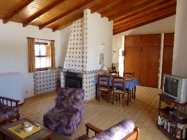 Appartement de vacances �/en/au Aljezur (Algarve)ou appartement ou maison de vacances