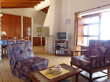 Appartement de vacances �/en/au Aljezur (Algarve)ou appartement ou maison de vacances