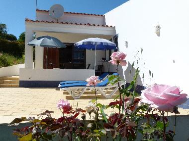 Appartement de vacances �/en/au Aljezur (Algarve)ou appartement ou maison de vacances