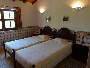 Appartement de vacances �/en/au Aljezur (Algarve)ou appartement ou maison de vacances