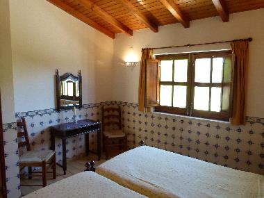 Appartement de vacances �/en/au Aljezur (Algarve)ou appartement ou maison de vacances