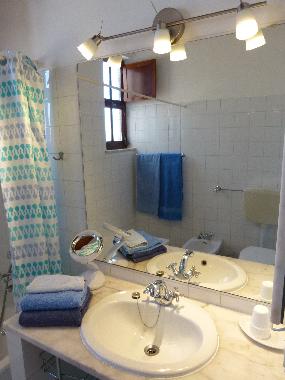 Appartement de vacances �/en/au Aljezur (Algarve)ou appartement ou maison de vacances