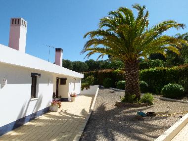 Appartement de vacances �/en/au Aljezur (Algarve)ou appartement ou maison de vacances