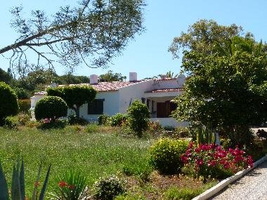 Appartement de vacances �/en/au Aljezur (Algarve)ou appartement ou maison de vacances