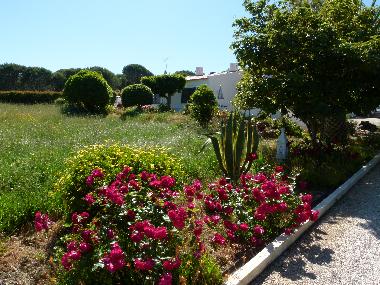 Appartement de vacances �/en/au Aljezur (Algarve)ou appartement ou maison de vacances