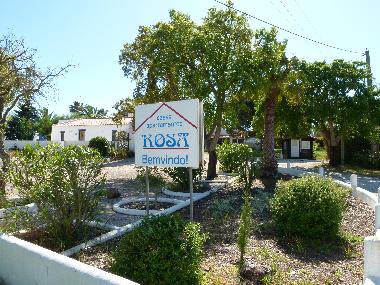 Appartement de vacances �/en/au Aljezur (Algarve)ou appartement ou maison de vacances