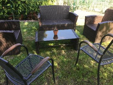 Appartement de vacances /en/au Wangern (Ostsee-Inseln)ou appartement ou maison de vacances