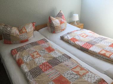 Appartement de vacances /en/au Wangern (Ostsee-Inseln)ou appartement ou maison de vacances