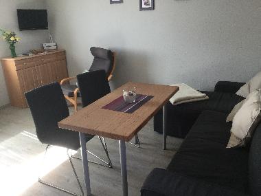 Appartement de vacances /en/au Wangern (Ostsee-Inseln)ou appartement ou maison de vacances