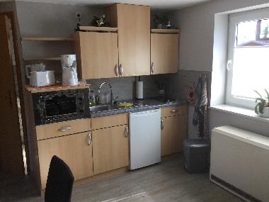 Appartement de vacances /en/au Wangern (Ostsee-Inseln)ou appartement ou maison de vacances