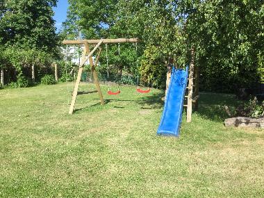 Appartement de vacances /en/au Wangern (Ostsee-Inseln)ou appartement ou maison de vacances
